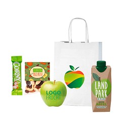 Event Bag L - Hazelnut