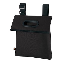Event-Tasche EASY, schwarz
