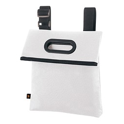 Event-Tasche EASY, weiß