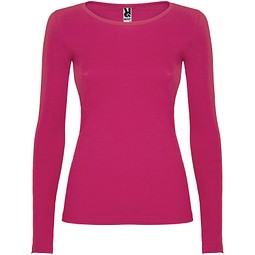 Extreme Langarmshirt für Damen, Rossette, XL