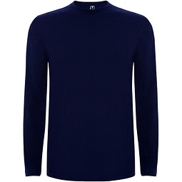 Extreme Langarmshirt für Herren, Navy Blue, 3XL
