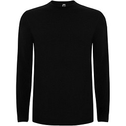Extreme Langarmshirt für Herren, schwarz, L