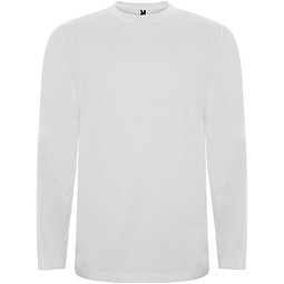 Extreme Langarmshirt für Herren, weiss, XL