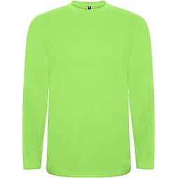 Extreme Langerärmeliges T-Shirt für Kinder, 160 g/m2, oasis grün, 5/6