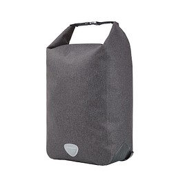 Fahrradtasche CYCLE, grau meliert