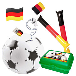 Fanbox Ladies, mehrfarbig