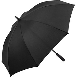 FARE® AC-Midsize-Stockschirm Skylight, schwarz