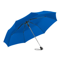 Ein Auto Unter Schutz Durch Regenschirm, Anderer - Ohne