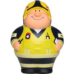 Feuer Bert® 2.0 – jetzt im Einsatz wie nie zuvor!, gelb