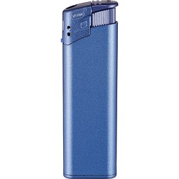 Feuerzeug EB-15, blau