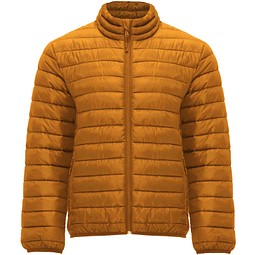 Finland Thermojacke für Herren, corry gelb, 2XL