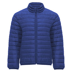 Finland Thermojacke für Herren, Electric Blue, M