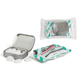 Fisherman's Friend Combi Pack, 25 g, blank, ohne Druck