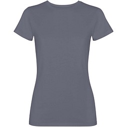 Fiyi T-Shirt für Damen, khaki, XL