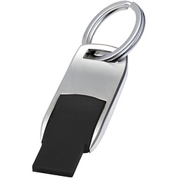 Flip USB Stick, schwarz, 16GB