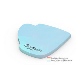 Geiger-Notes Haftnotiz Form aus 72 x 72 mm, 50 Blatt, inkl. Druck, Tasse