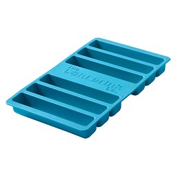 Freeze-it Eisstabschale, aquablau