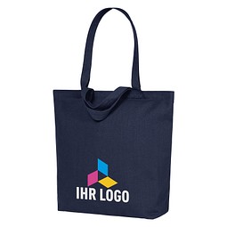 Halfar Freizeit-Shopper ORGANIC, marine