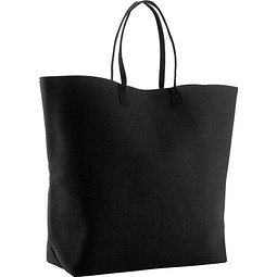 Freizeittasche NORDERNEY, schwarz