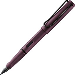 Füllhalter LAMY safari, scarlet