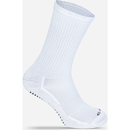 Fußballsocken, 42-46, White