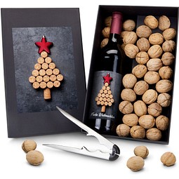 ROMINOX® Geschenkset  Wein-Ge-Nüsse