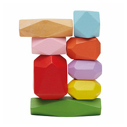 Geschicklichkeitsspiel EACH OTHER,bunt