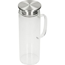 Glaskaraffe Vivara,1,5l, transparent