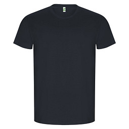 Golden T-Shirt für Herren, Ebony, M