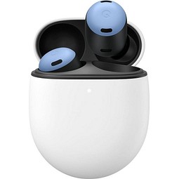 Google Pixel Buds Pro, bay