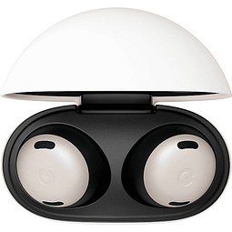 Google Pixel Buds Pro, porcelain