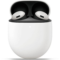 Google Pixel Buds Pro, porcelain