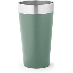 GRACE. Thermobecher aus Edelstahl 540 mL, Khaki
