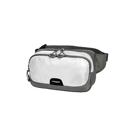 Gürteltasche STEP, weiß