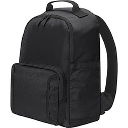 HALFAR® Daypack LOOP, schwarz