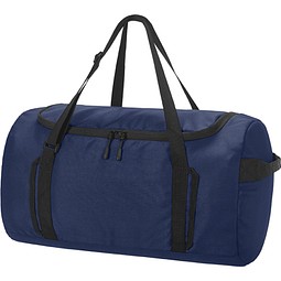HALFAR® Sport-/Reisetasche LOOP, marine