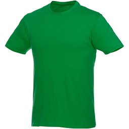 ELEVATE T-Shirt Heros, Fern green, S