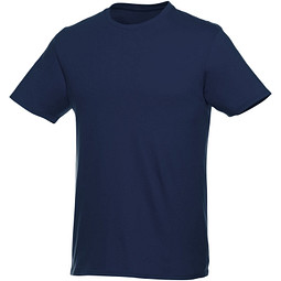 ELEVATE T-Shirt Heros, dunkelblau, L