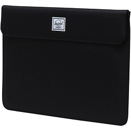 Herschel Spokane 15–16 Laptophülle, schwarz