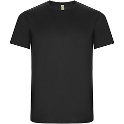 Imola Sport T-Shirt für Kinder, Dark Lead, 4