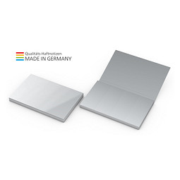 Geiger-Notes Individualmarker-Set, 4 Marker, inkl. Druck