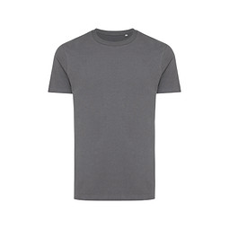 Iqoniq Bryce T-Shirt, anthrazit, S