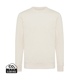 Iqoniq Etosha Lightweight Sweater, natural raw, L