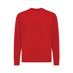 Iqoniq Etosha Lightweight Sweater, rot, XL