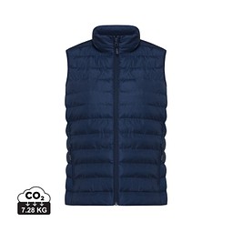 Iqoniq Meru Damen Bodywarmer, navy blau, XXXL