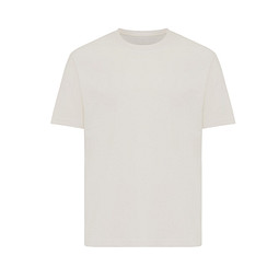 Iqoniq Teide T-Shirt, ivory white, S
