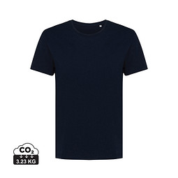 Iqoniq Yala Damen T-Shirt, navy blau, XL