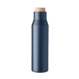 Isolierflasche 500ml DUDINKA, Französisch Navy