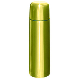 Isolierkanne Mono, 500 ml, limettengrün-metallic