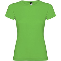 Jamaika T-Shirt für Damen, Grass Green, M